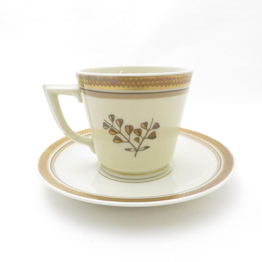 ROYAL COPENHAGEN（ロイヤルコペンハーゲン） 美品 ゴールデン