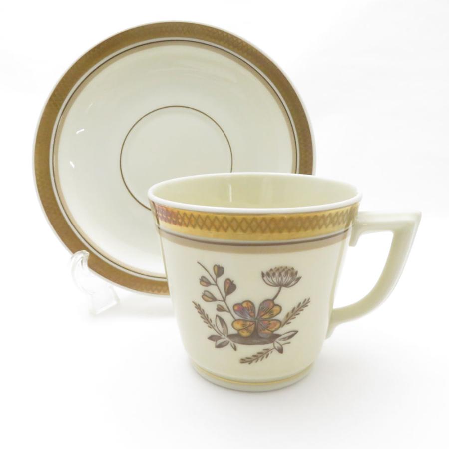 ROYAL COPENHAGEN（ロイヤルコペンハーゲン） 美品 ゴールデン