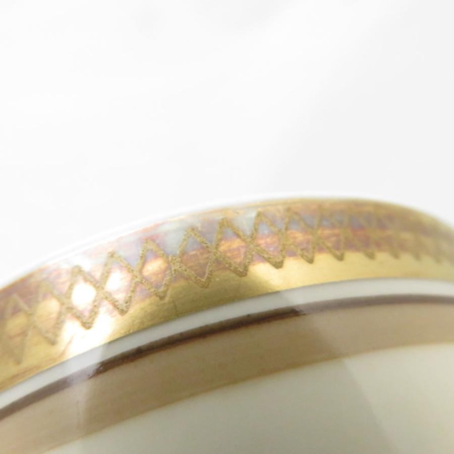 ROYAL COPENHAGEN（ロイヤルコペンハーゲン） 美品 ゴールデン