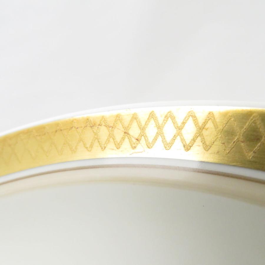 ROYAL COPENHAGEN（ロイヤルコペンハーゲン） 美品 ゴールデン
