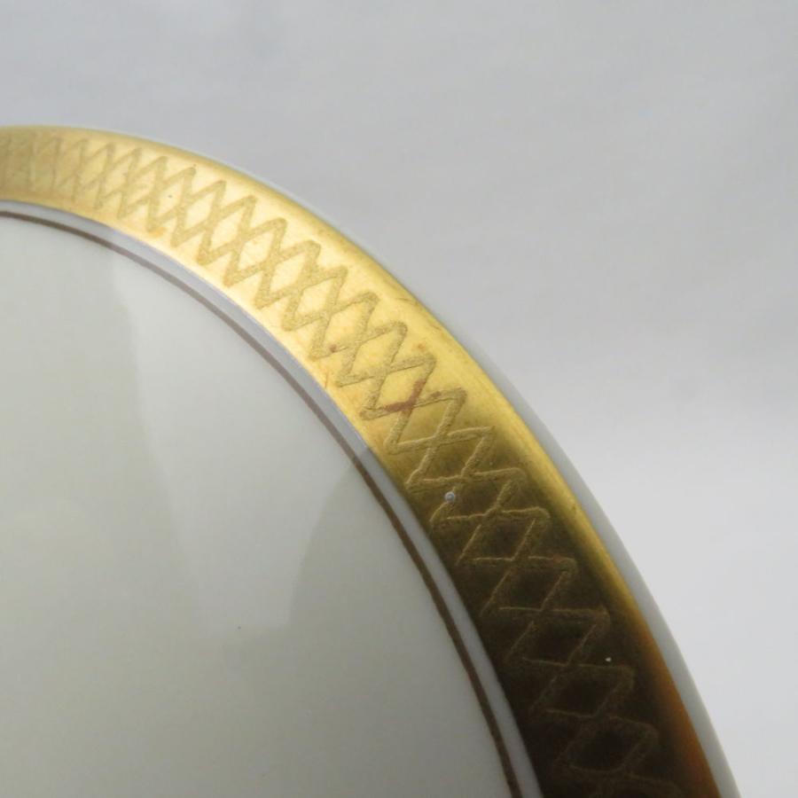 ROYAL COPENHAGEN（ロイヤルコペンハーゲン） 美品 ゴールデン