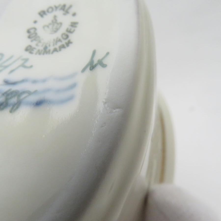 ROYAL COPENHAGEN（ロイヤルコペンハーゲン） 美品 ゴールデン
