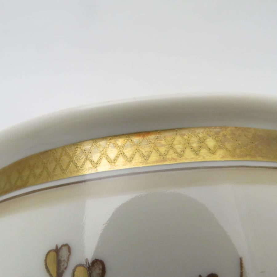 ROYAL COPENHAGEN（ロイヤルコペンハーゲン） 美品 ゴールデン
