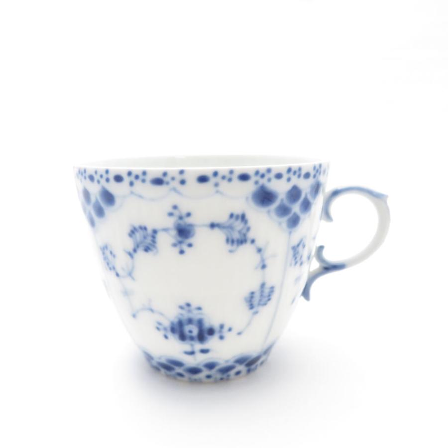 ROYAL COPENHAGEN（ロイヤルコペンハーゲン） 美品 ブルーフルーテッド