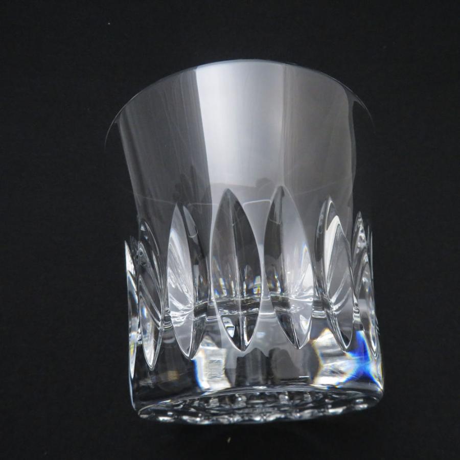 Baccaratバカラ　グラス2015　2客 Baccaratバカラ 2015年タンブラー ローザ2客➕シーバスリーガル12年