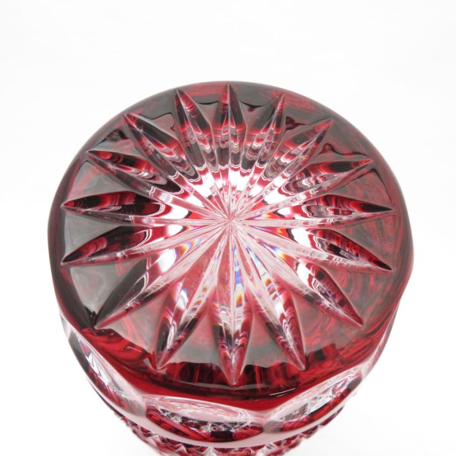 美品 Meissen Crystal マイセンクリスタル ミスティックフラワー 美品 Meissen Crystal マイセンクリスタル ミスティックフラワー