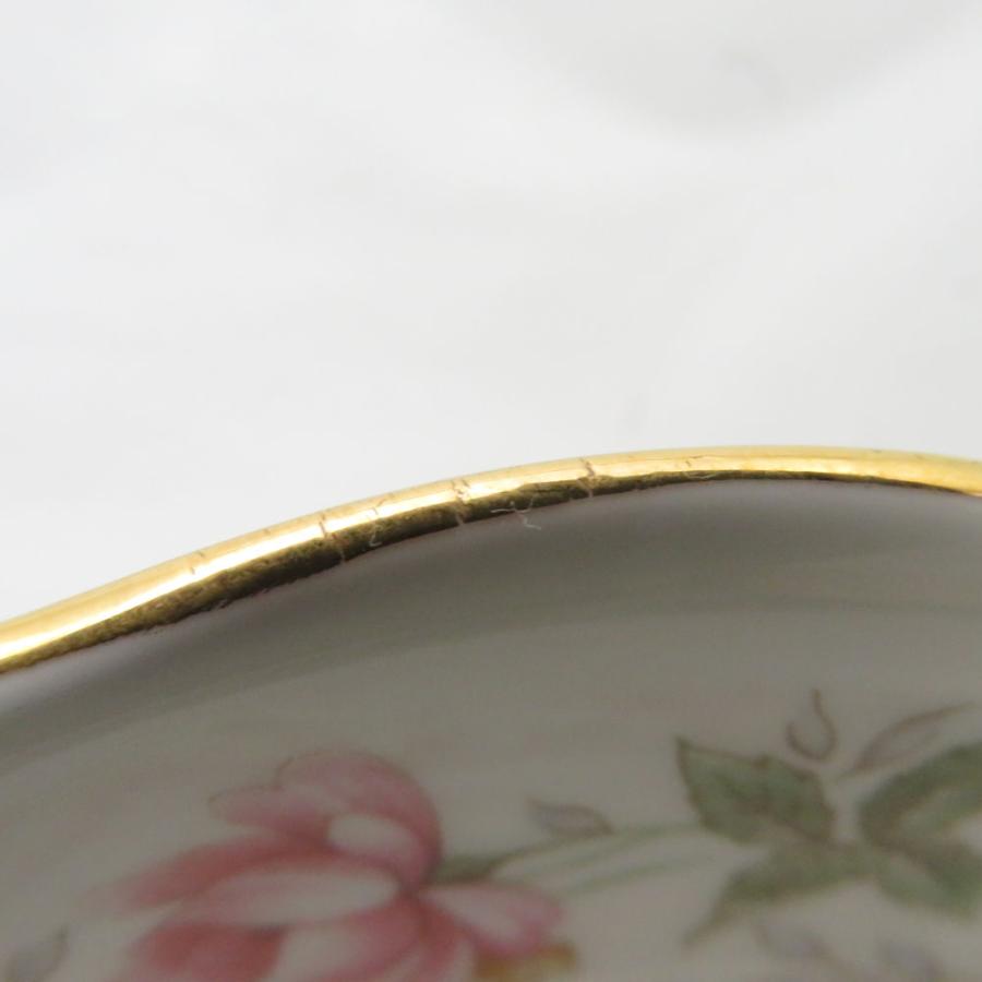 美品 ROYAL ALBERT ロイヤルアルバート ローズチンツシリーズ ピンク  