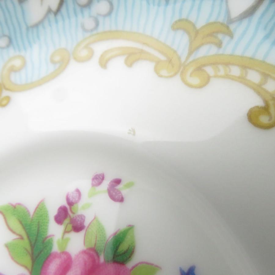美品 ROYAL ALBERT ロイヤルアルバート エンチャントメント ティー 
