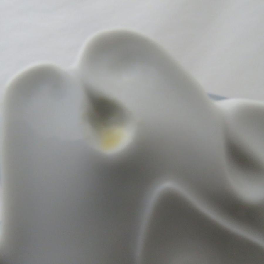 LLADRO（リヤドロ） 難有 1416 大事な花かご フィギュリン フラワー