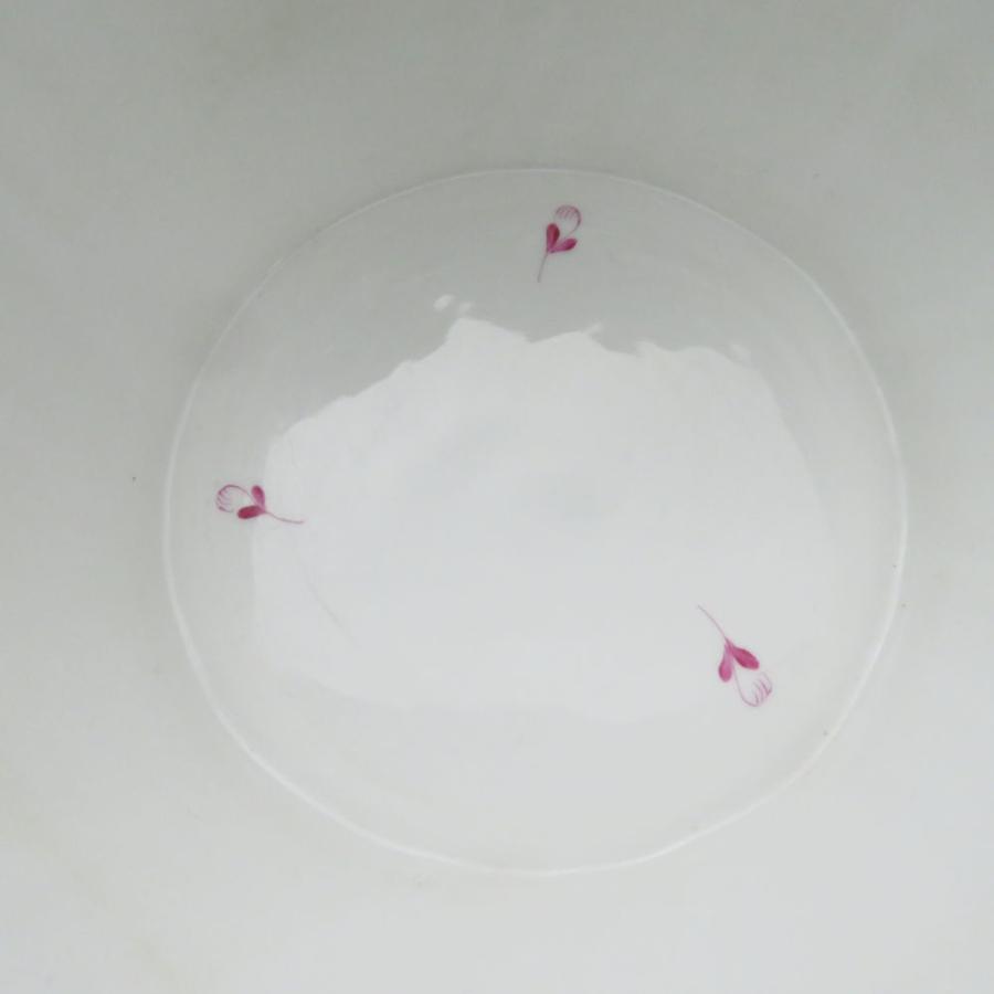 ヘレンド（HEREND） 美品 アポニーピンク AP 花瓶 キャッシュポット