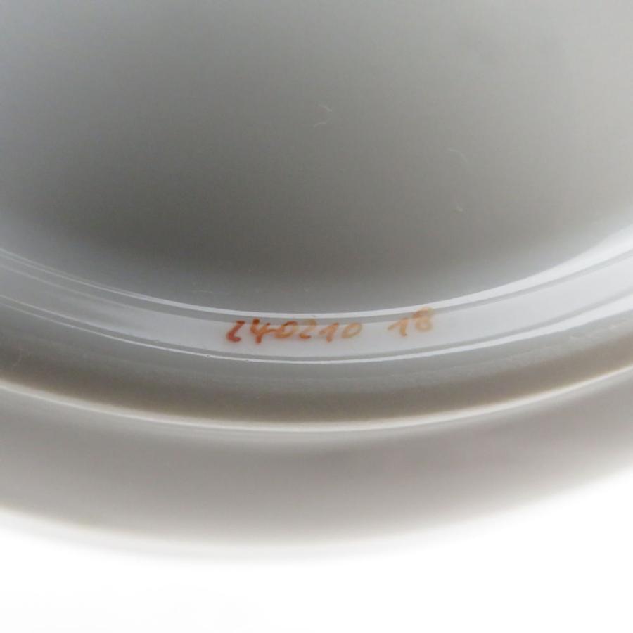 マイセン 美品 MEISSEN 果物文様 (240210)3562 カップ＆ソーサー