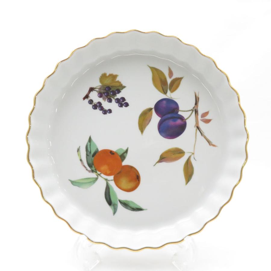 ROYAL WORCESTER 美品 ロイヤルウースター イヴシャム フラン