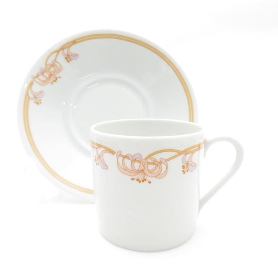 美品 GeorgerBoyer ジョルジュボワイエ リモージュ デミタスカップ 