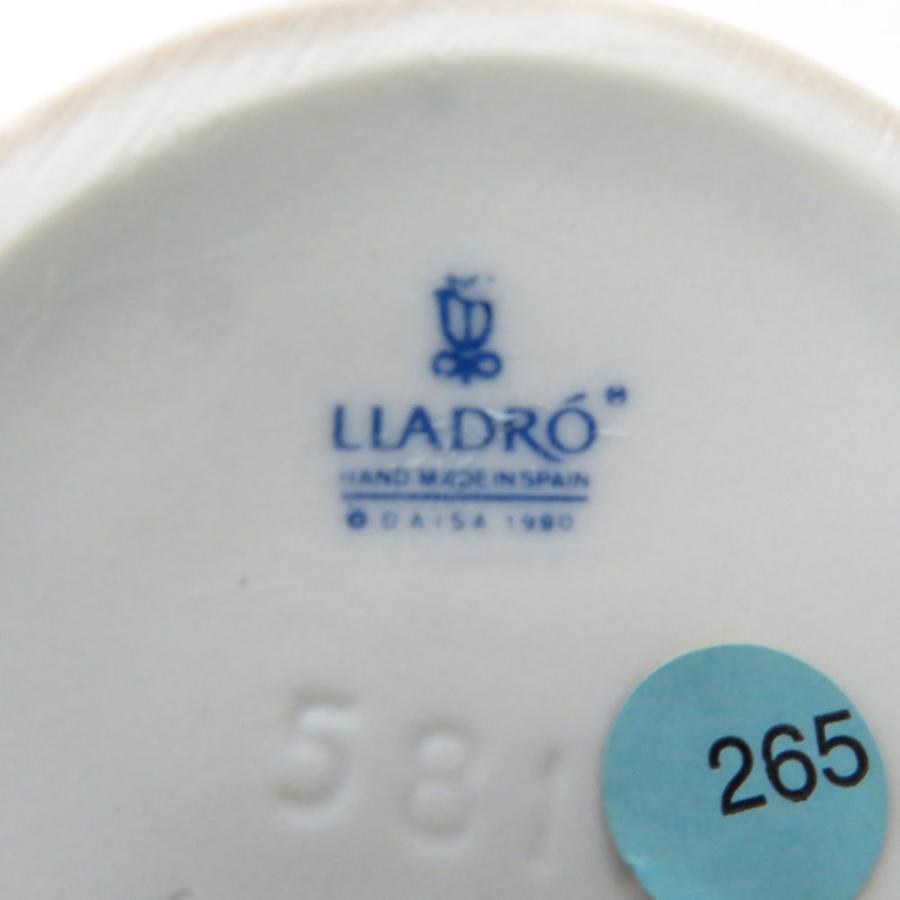 中古・美品・絶版品】Lladro(リヤドロ)・ピエロ・風船欲しい？