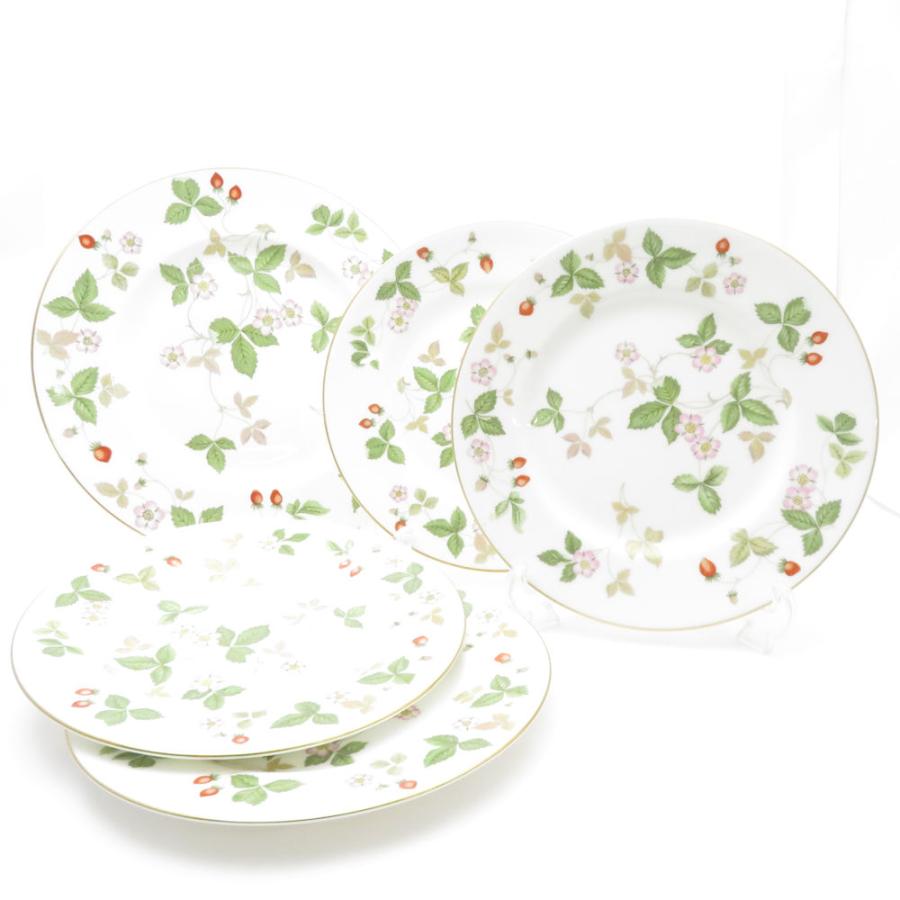 wedge wood プレート5枚