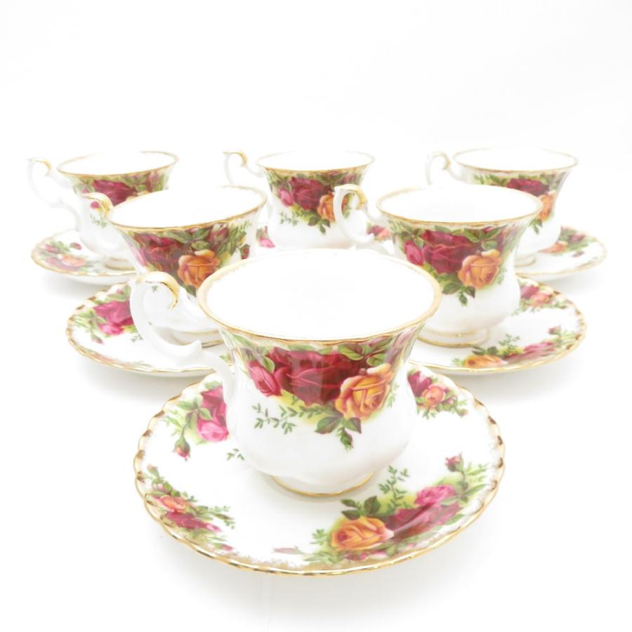 Royal Albert 美品 ROYAL ALBERT ロイヤルアルバート オールド