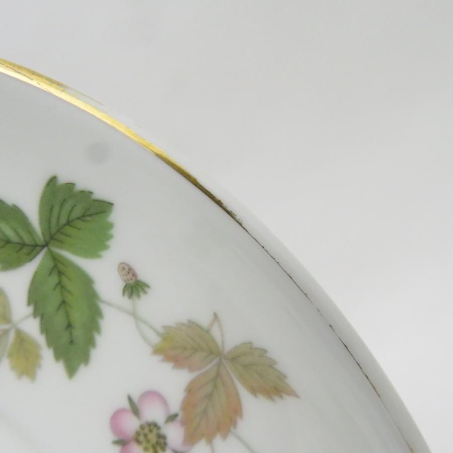 WEDGWOOD（ウェッジウッド） 美品 ワイルドストロベリー コーヒー