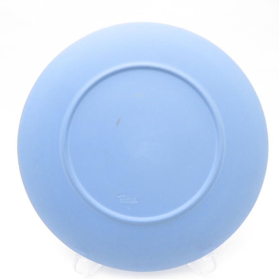 本物 イヤープレート 1969 ウエッジウッド ジャスパー アポロ11号 レア