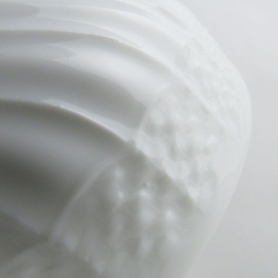 Richard Ginori（リチャードジノリ） 美品 ベッキオホワイト ティー