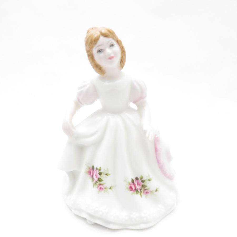  　ロイヤルドルトン　フィギュリン　HN2741　置物 Doulton ロイヤルドルトン フィギュリン HN2741 置物 【公式通販】