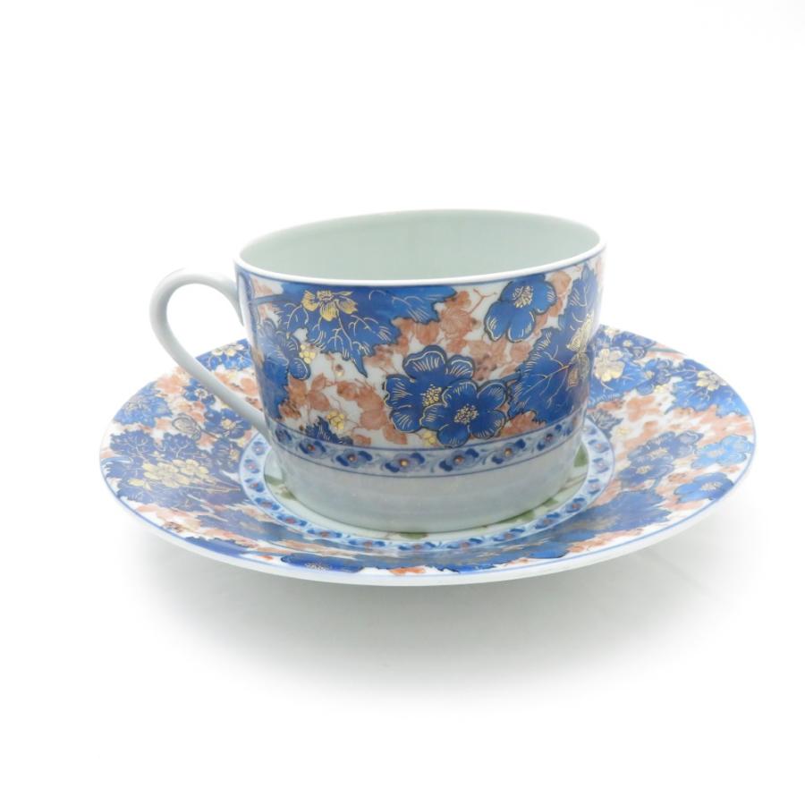 HAVILAND 美品 アビランド リモージュ ダムーズ Dammouse カップ 