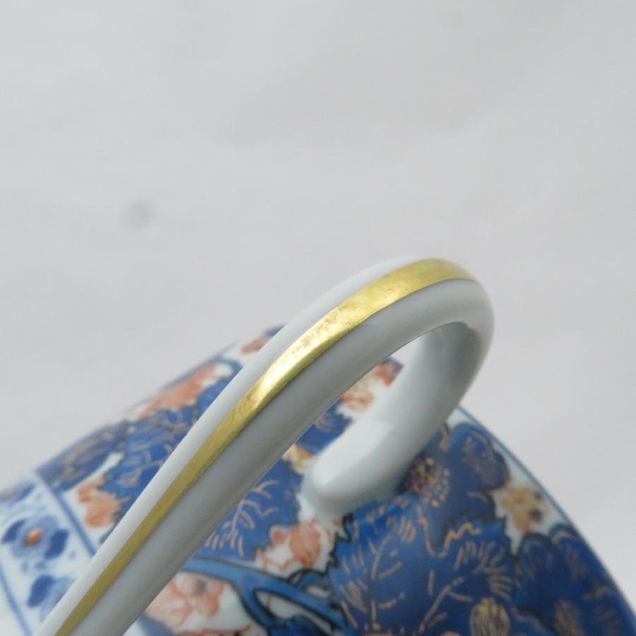 HAVILAND 美品 アビランド リモージュ ダムーズ Dammouse カップ