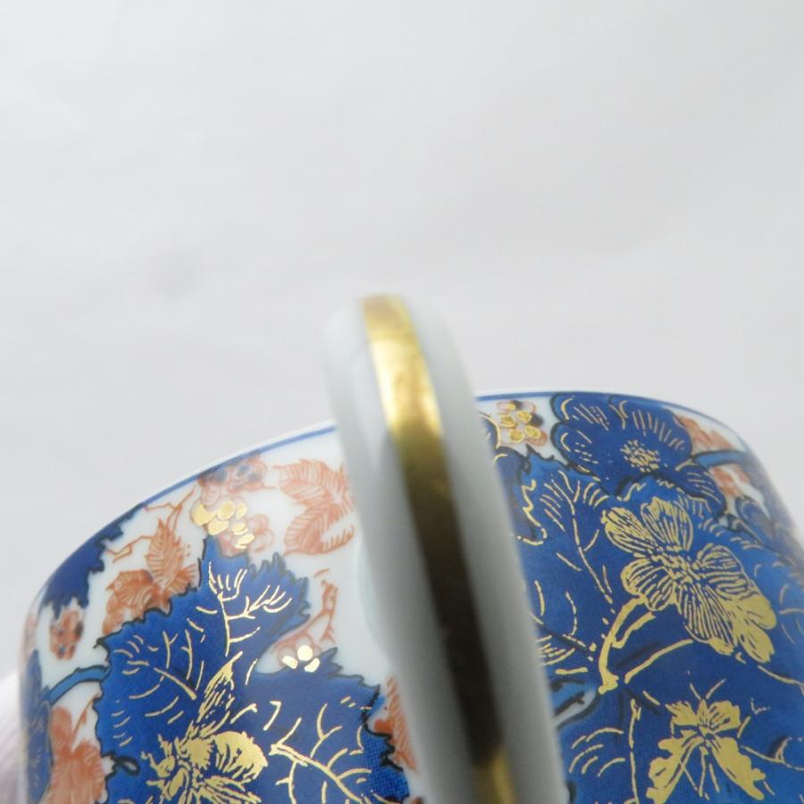 HAVILAND 美品 アビランド リモージュ ダムーズ Dammouse カップ