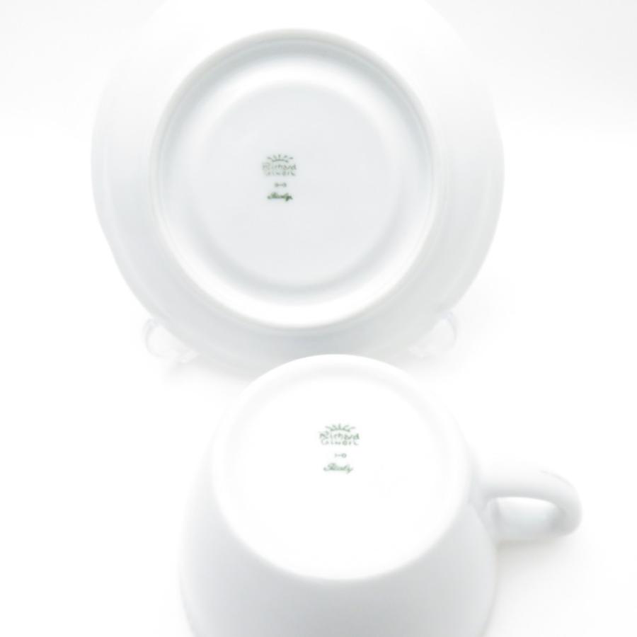 リチャードジノリ　ボンジョルノプルーンティーセット リチャード・ジノリ ボンジョルノ・プルーン ティーポット（Sサイズ