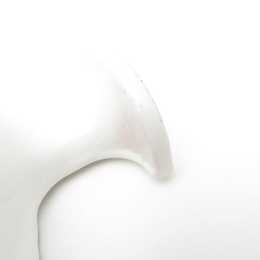 Le Creuset（ル・クルーゼ） 美品 Enzo Mari エンツォ マリ 浅型両手鍋