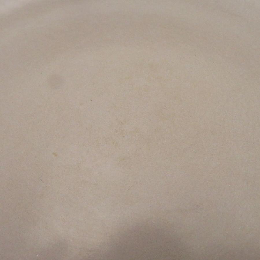 Le Creuset（ル・クルーゼ） 美品 Enzo Mari エンツォ マリ 浅型両手鍋