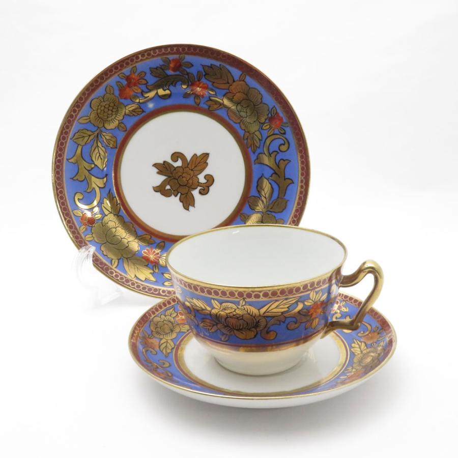 ノリタケ Noritake マルキ印 ティーカップ&ソーサー ケーキ皿 2 ノリタケ Noritake マルキ印 ティーカップ&ソーサー ケーキ皿 2