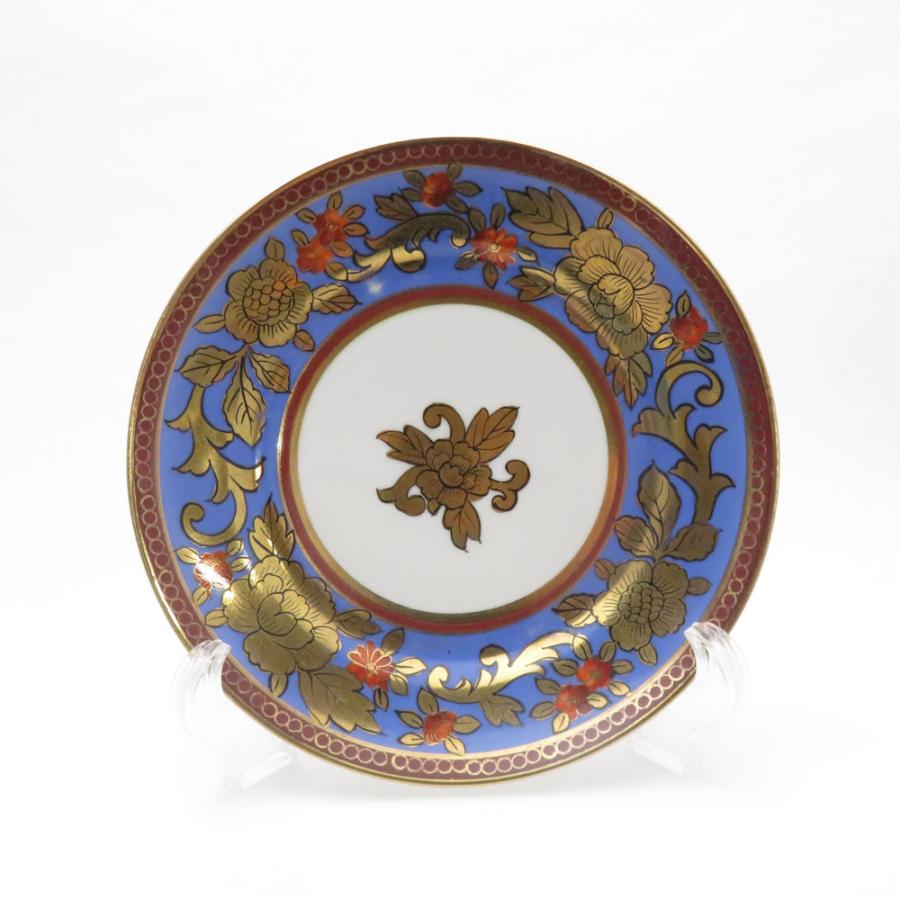 ノリタケ Noritake マルキ印 ティーカップ&ソーサー ケーキ皿 2 ノリタケ Noritake マルキ印 ティーカップ&ソーサー ケーキ皿 2