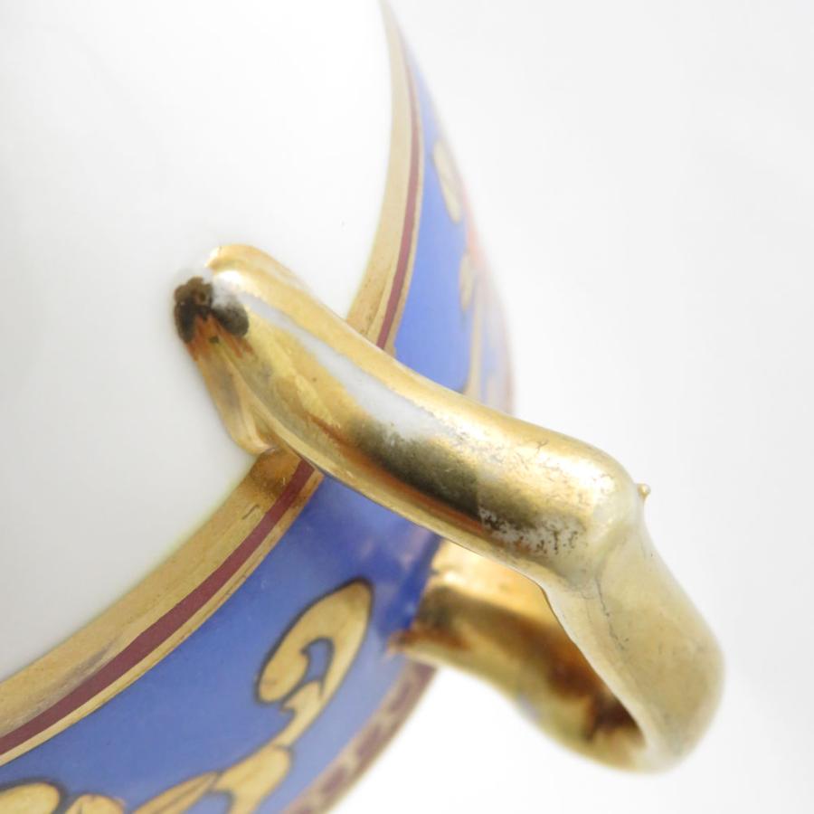 ノリタケ Noritake マルキ印 ティーカップ&ソーサー ケーキ皿 2 ノリタケ Noritake マルキ印 ティーカップ&ソーサー ケーキ皿 2
