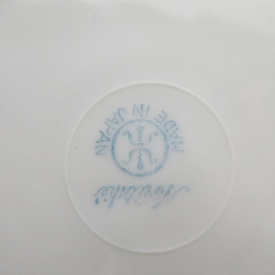 ノリタケ Noritake マルキ印 ティーカップ&ソーサー ケーキ皿 2 ノリタケ Noritake マルキ印 ティーカップ&ソーサー ケーキ皿 2