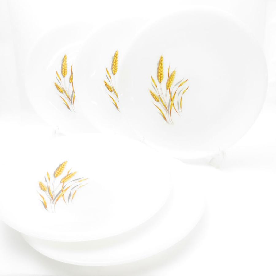 Fire king ファイヤーキング 大皿