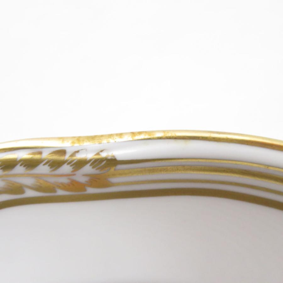 Spode 美品 SPODE スポード カンパニュラ 中皿 2枚 20cmプレート