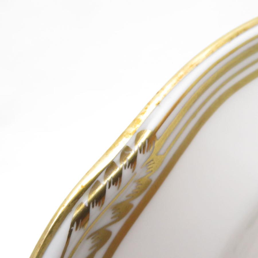 Spode 美品 SPODE スポード カンパニュラ 中皿 2枚 20cmプレート