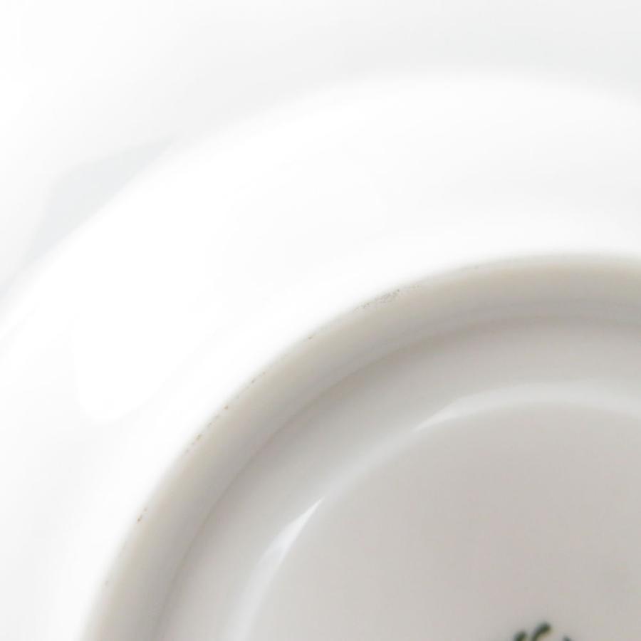 美品 Richard Ginori リチャードジノリ メディテラネオホワイト コーヒーカップ＆ソーサー 2客 ペア SY10490Q Richard Ginori（リチャードジノリ） 美品 メディテラネオホワイト