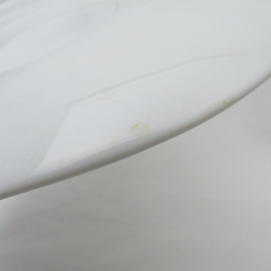 マイセン 美品 MEISSEN 双剣マーク 大皿 2枚 25cmプレート ペア マイセン 美品 MEISSEN 双剣マーク 大皿 2枚 25cmプレート ペア