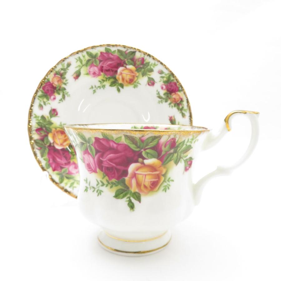 Royal Albert 美品 ロイヤルアルバート オールドカントリー