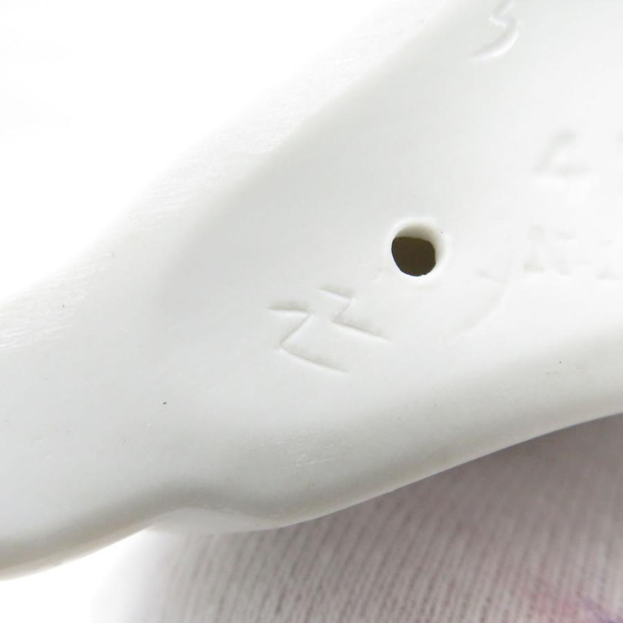 LLADRO（リヤドロ） 美品 4540「可愛いフルート」 フィギュリン 天使