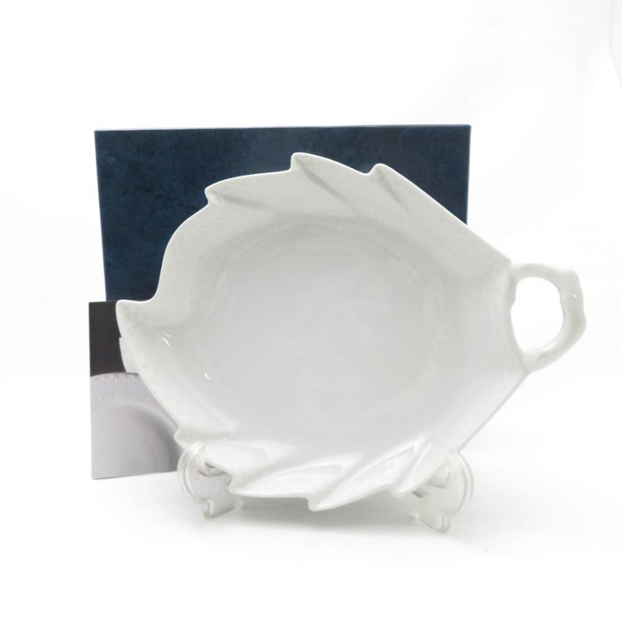 ROYAL COPENHAGEN 美品 ロイヤルコペンハーゲン ホワイトフル ROYAL COPENHAGEN 美品 ロイヤルコペンハーゲン ホワイトフル