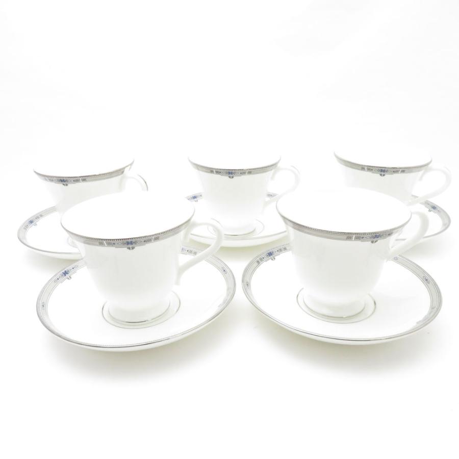 美品 WEDGWOOD ウェッジウッド AMHERST アムハースト ティーカップ 