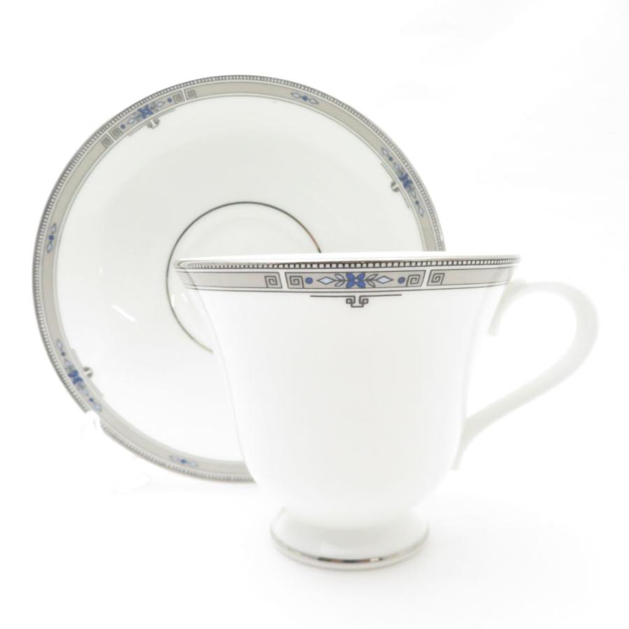 WEDGWOOD（ウェッジウッド） 美品 AMHERST アムハースト ティーカップ
