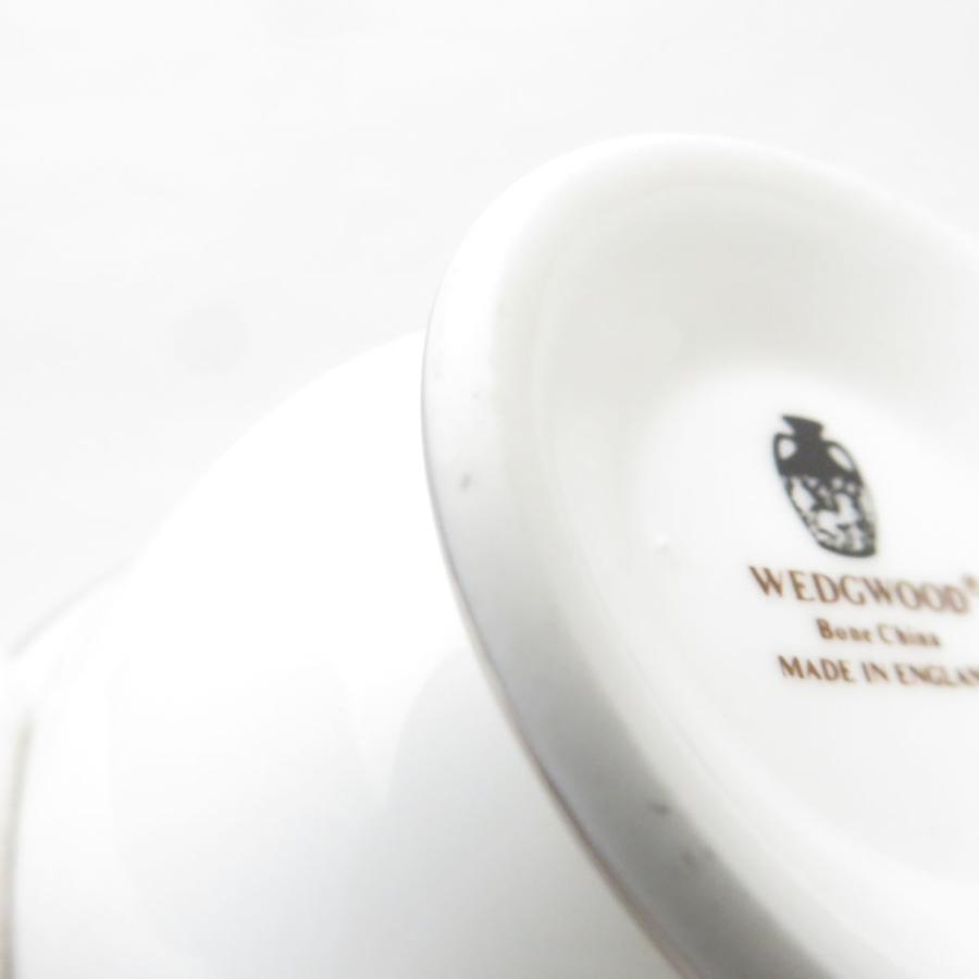 WEDGWOOD（ウェッジウッド） 美品 AMHERST アムハースト ティーカップ