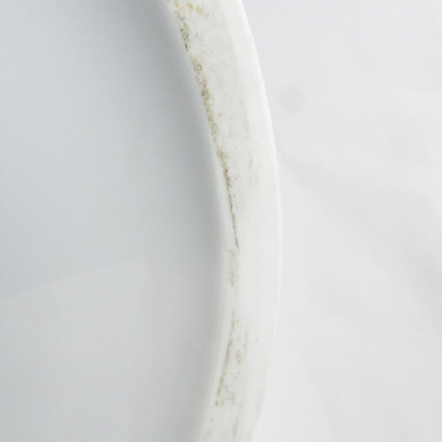 大倉陶園 美品 OKURA 梅 花瓶 花びん ベース フラワー 置物 SY11027B2