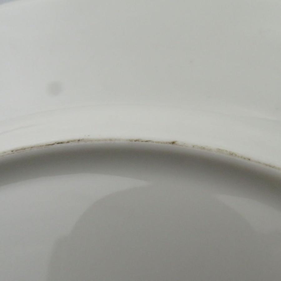ROYAL DOULTON（ロイヤルドルトン） 美品 FIREGLOW 中皿 4枚 20cm
