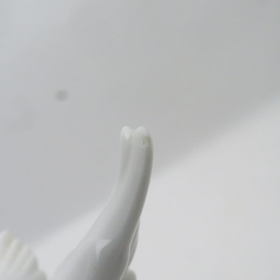 LLADRO リヤドロ 4962 天使の考え事 えーと、それは フィギュ