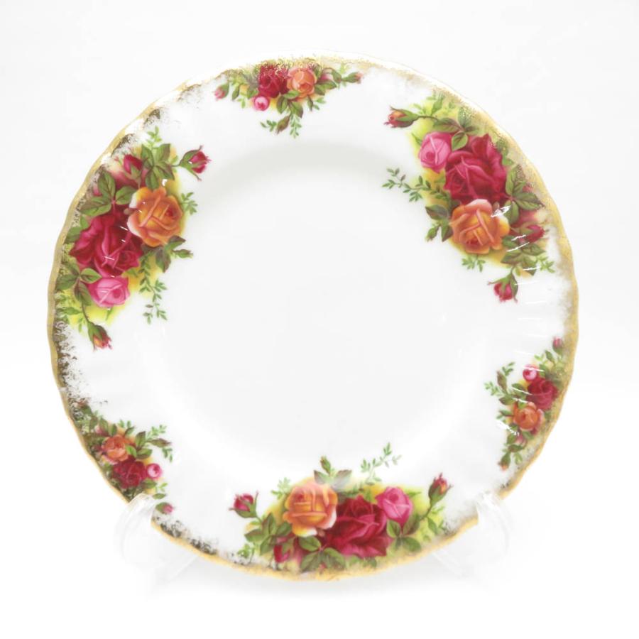 Royal Albert 美品 ロイヤルアルバート オールドカントリーローズ