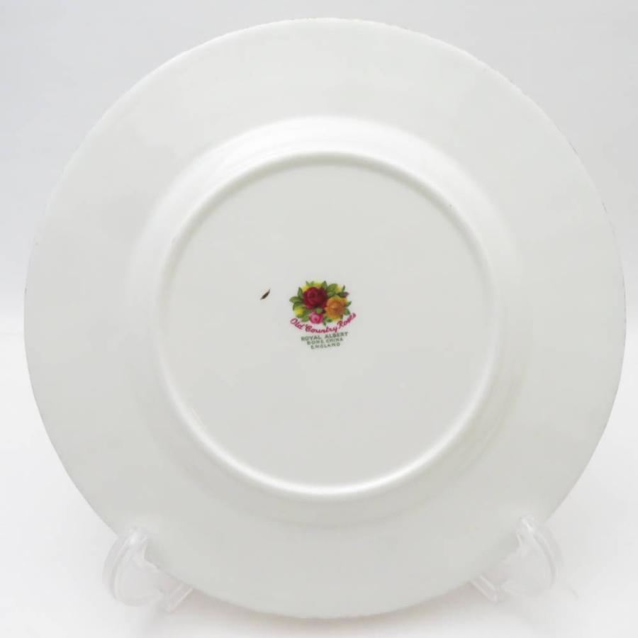 Royal Albert 美品 ロイヤルアルバート オールドカントリーローズ